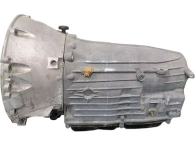 722932 automatyczna skrzynia biegów A2222707603 Mercedes S65 AMG W222