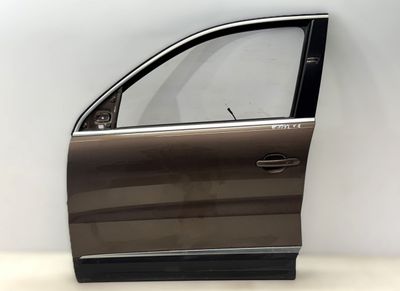 5N0831311C 5N1837729G Tür vorne links VW TIGUAN I (5N) (2007-2018)