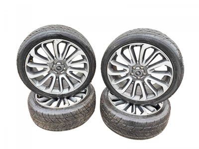 LR039141 Комплект джанти с гуми 4 бр LAND ROVER RANGE ROVER IV (LG/L405) (2012-2021)