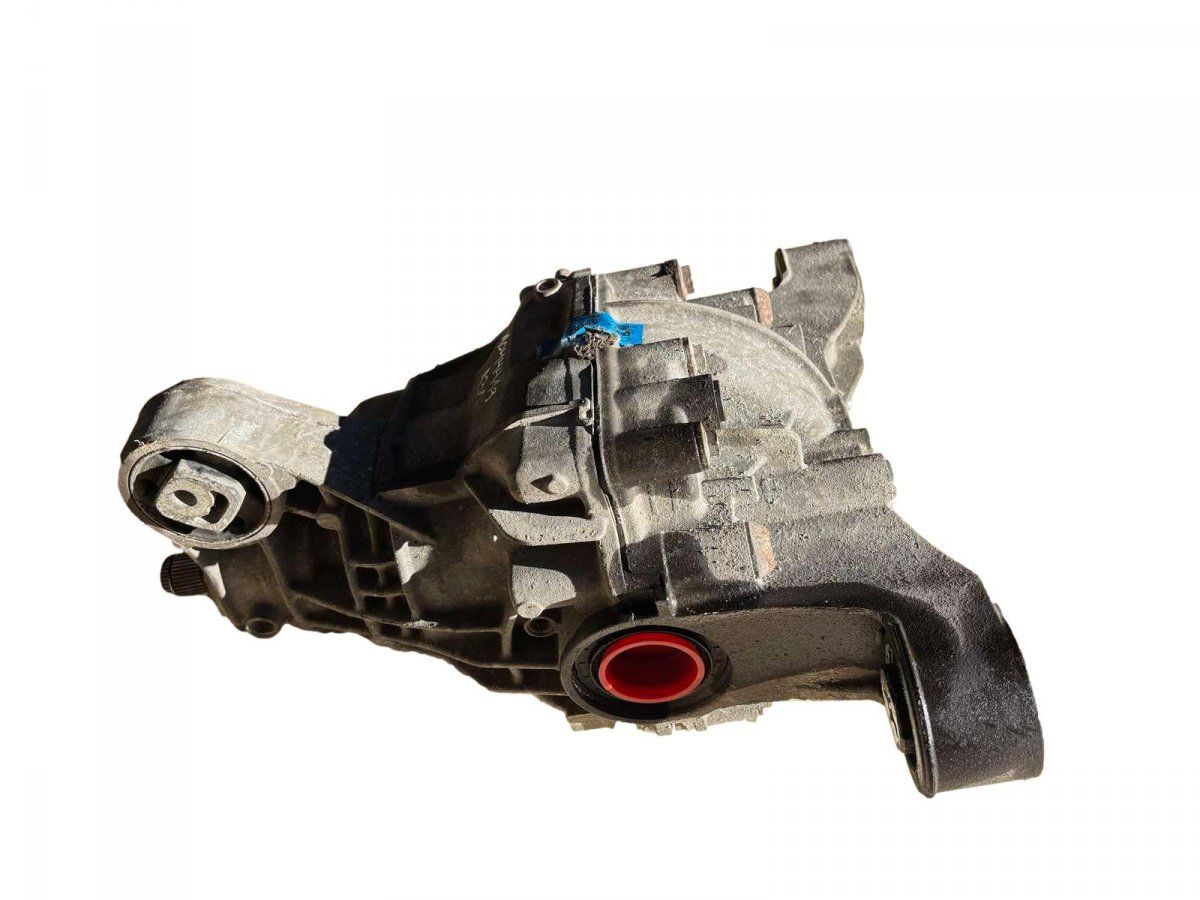 95835001011 Rear axle differential PORSCHE CAYENNE II (2010-2017)