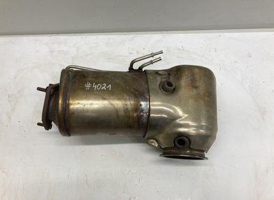 31439686 Filtr cząstek stałych (DPF) VOLVO XC60 I (2008-2017)