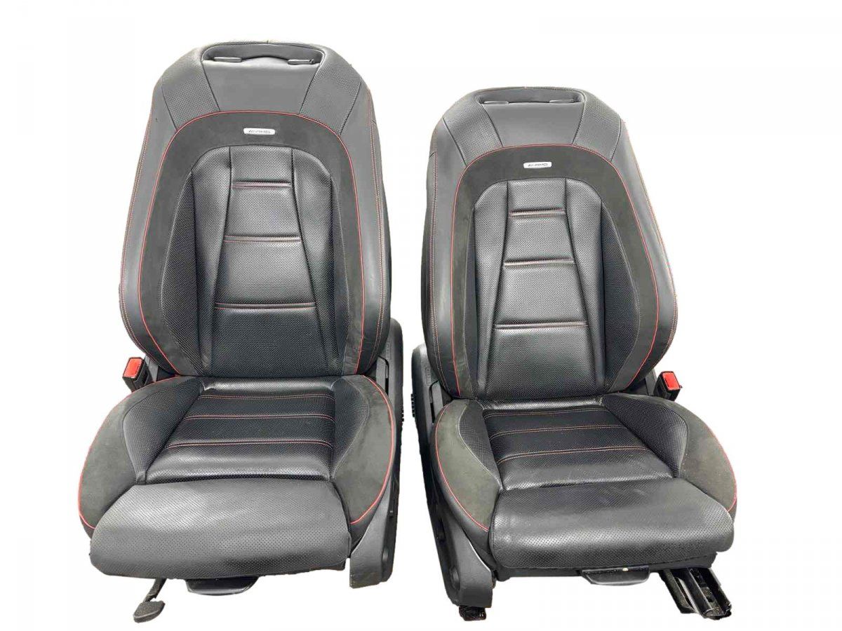 A2139105706 A2139105706 Set Of Seats MERCEDES-BENZ E-CLASS (W213) (2016-2023)