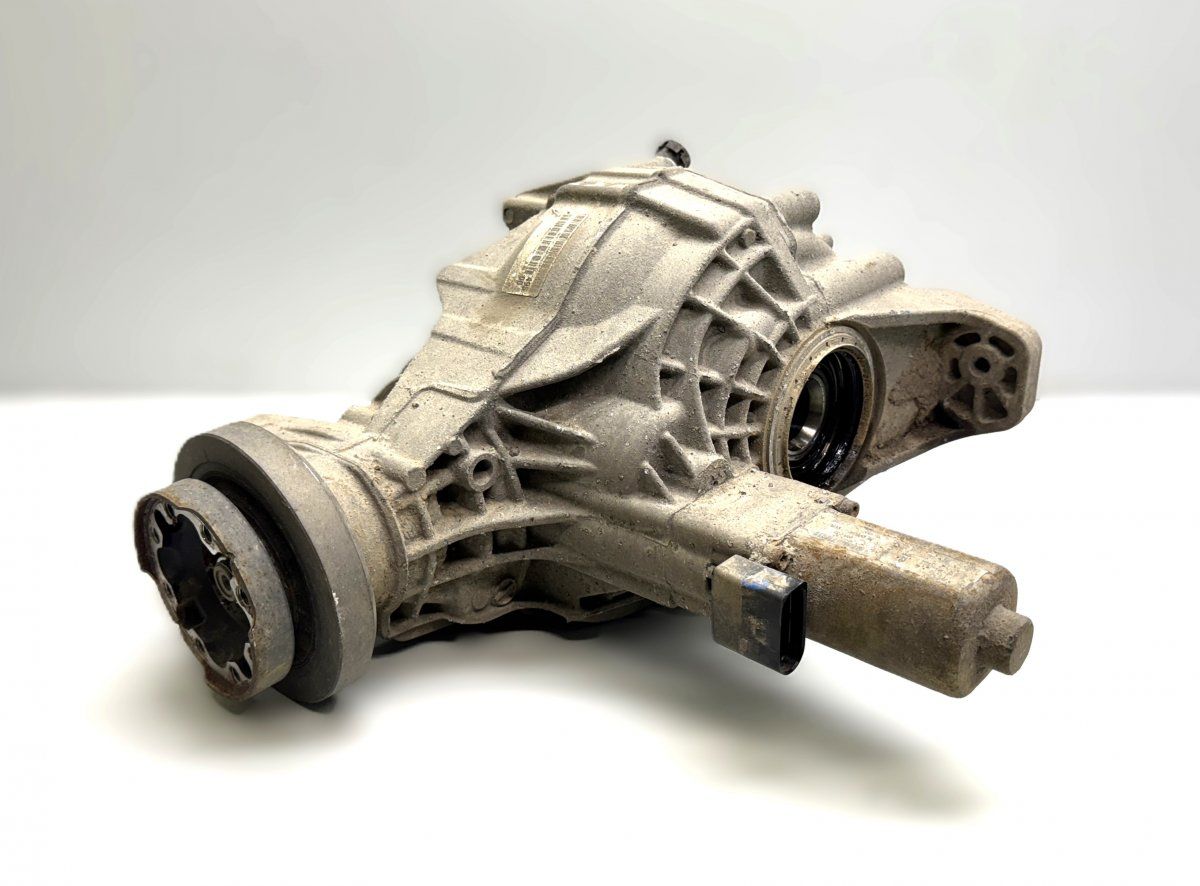P68184737AB 68184737AB Rear axle differential JEEP GRAND CHEROKEE IV (WK, WK2) (2010-2021)