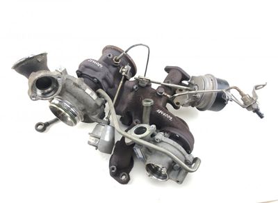 36050834 Turbocompresseur VOLVO XC70 II (2007-2016)