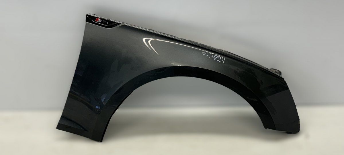8W6821106B Fender Front Right AUDI A5 (F53, F57, F5A) (2016-)