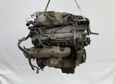 Moteur KIA SORENTO I (JC) (2002-2009)