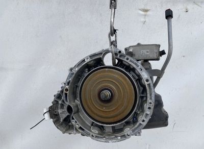 OM724.003 724.003 724003 A246370170001 1132200067 10722593 Ātrumkārba MERCEDES-BENZ B-CLASS (W246, W242) (2011-2018)