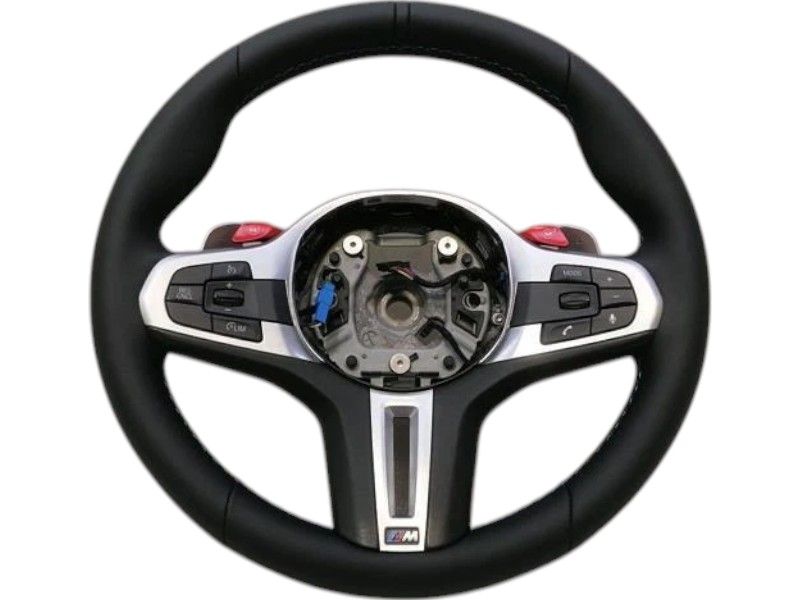 BMW 5 Series F90 G30 M5 Steering Wheel M5