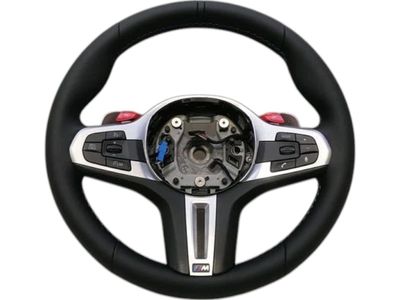 BMW 5 Series F90 G30 M5 Steering Wheel M5