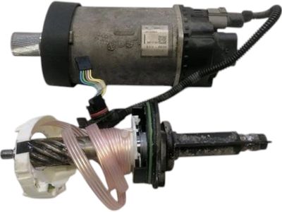 BMW 5. sērijas F90 G30 M5 stūres pastiprinātāja statnis 7828177545 MOTORS