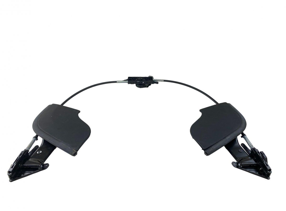 120448100 120447600 Parcel shelf actuator / motor MERCEDES-BENZ SL-CLASS (R230) (2001-2012)