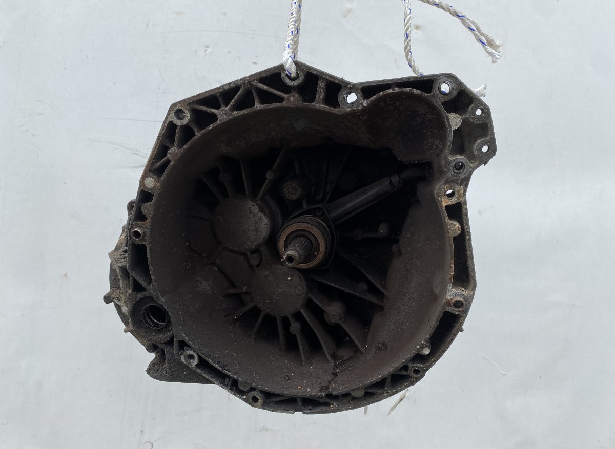 Opel Vivaro (A) Gearbox M73 Gearbox OPEL VIVARO A (2001-2014)

Part cod...