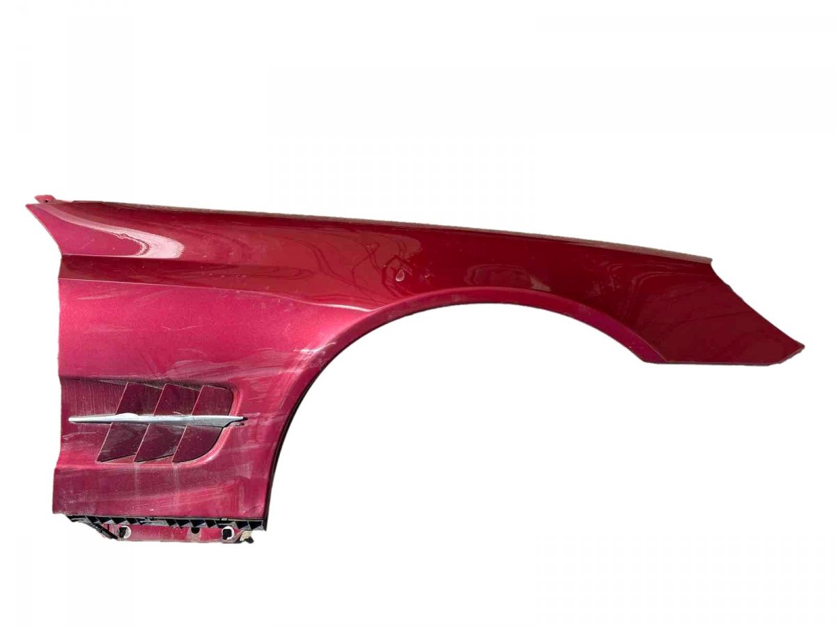 Mercedes-Benz A (W169) Fender Front Right A2308800418 Fender Front Right MERCEDES-BENZ SL...