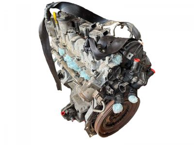 CPW CPWA Двигател SKODA OCTAVIA III (5E) (2012-2019)