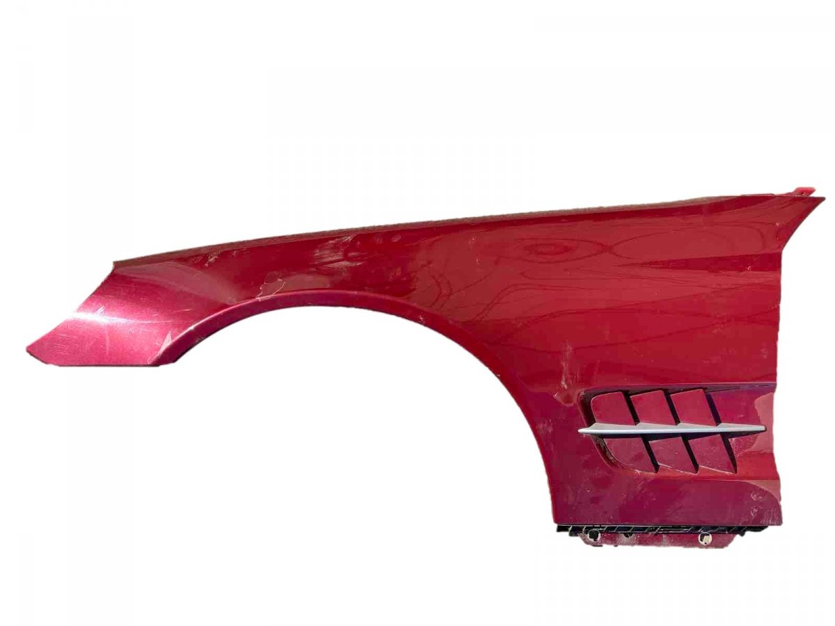 Mercedes-Benz A (W169) Fender Front Left A2308800318 Fender Front Left MERCEDES-BENZ SL-...
