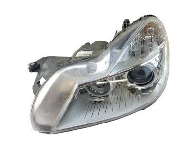 030122867100 Priekšējais lukturis kreisais MERCEDES-BENZ SL-CLASS (R230) (2001-2012)