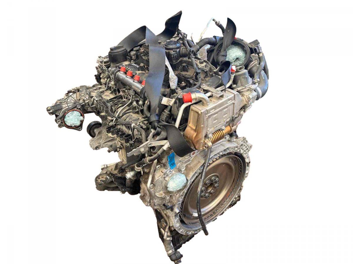 654920 654.920 OM654.920 OM654920 Engine MERCEDES-BENZ E-CLASS (W213) (2016-2023)