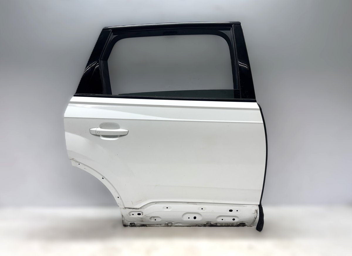 Audi Q7 (4M) Door Rear Right 4M0833052E Door Rear Right AUDI Q7 (4MB, 4MG) (...