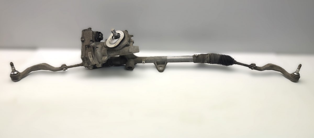 BMW X1 (F48) рулевая рейка / червяк 32106880912 38203170501 19071310 Steering rack ...