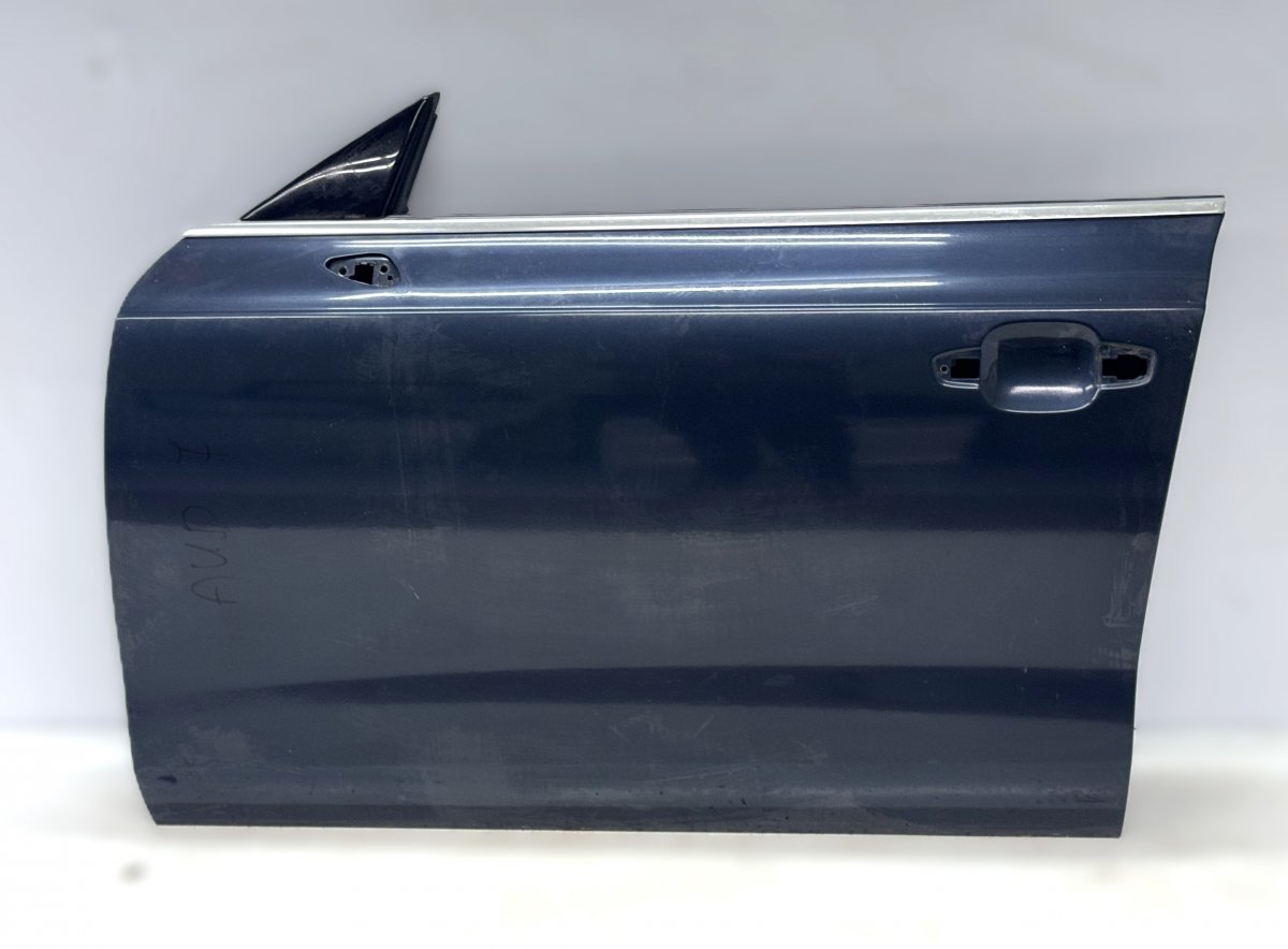 Audi A7 (4G) 4G8831051A Door Front Left AUDI A7 Sportback (4GA) (2010-2017) Part codes: 4G8831051A
Generation: A7 SPORTBACK...