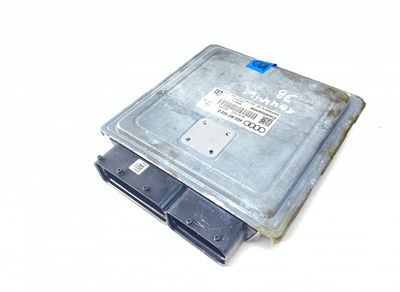 5WP4691403 Dzinēja vadības bloks/modulis (ECU) AUDI A6 / A6 ALLROAD (C7, 4G) (2010-2018)