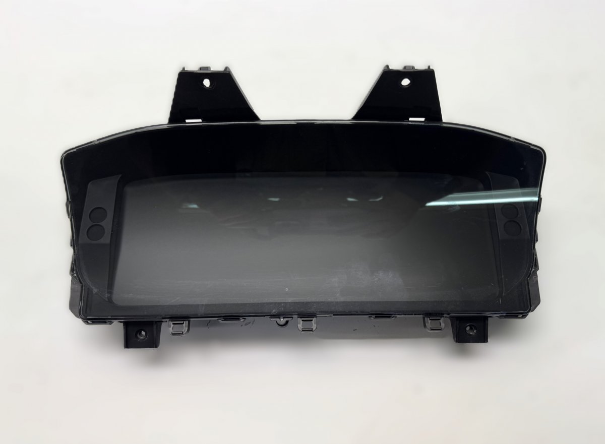 Jaguar XF GX6310849JH Instrument Cluster JAGUAR XF (X260) (2015-2024) Part codes: GX6310849JH, GX63-10849-JH
Generati...