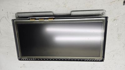 GX6319C299AB A50129290 A50131819 A50136083 Dash screen JAGUAR XF (X260) (2015-2024)