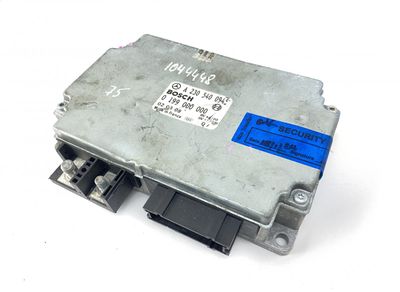 0199000000 0199000011 Batteriesteuergerät MERCEDES-BENZ SL-KLASSE (R230) (2001-2012)