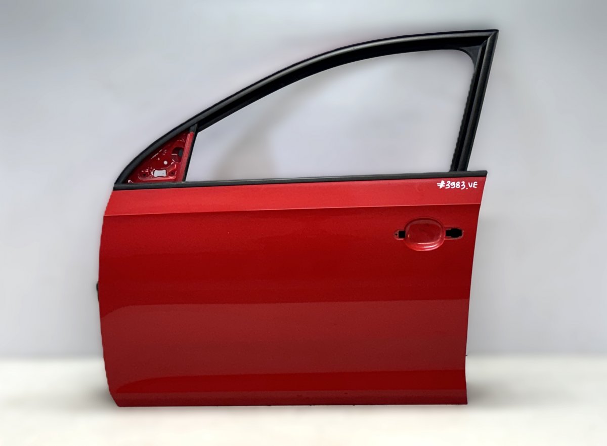 Seat Toledo Door Front Left 5JA831051C Door Front Left SEAT TOLEDO IV (KG3)...