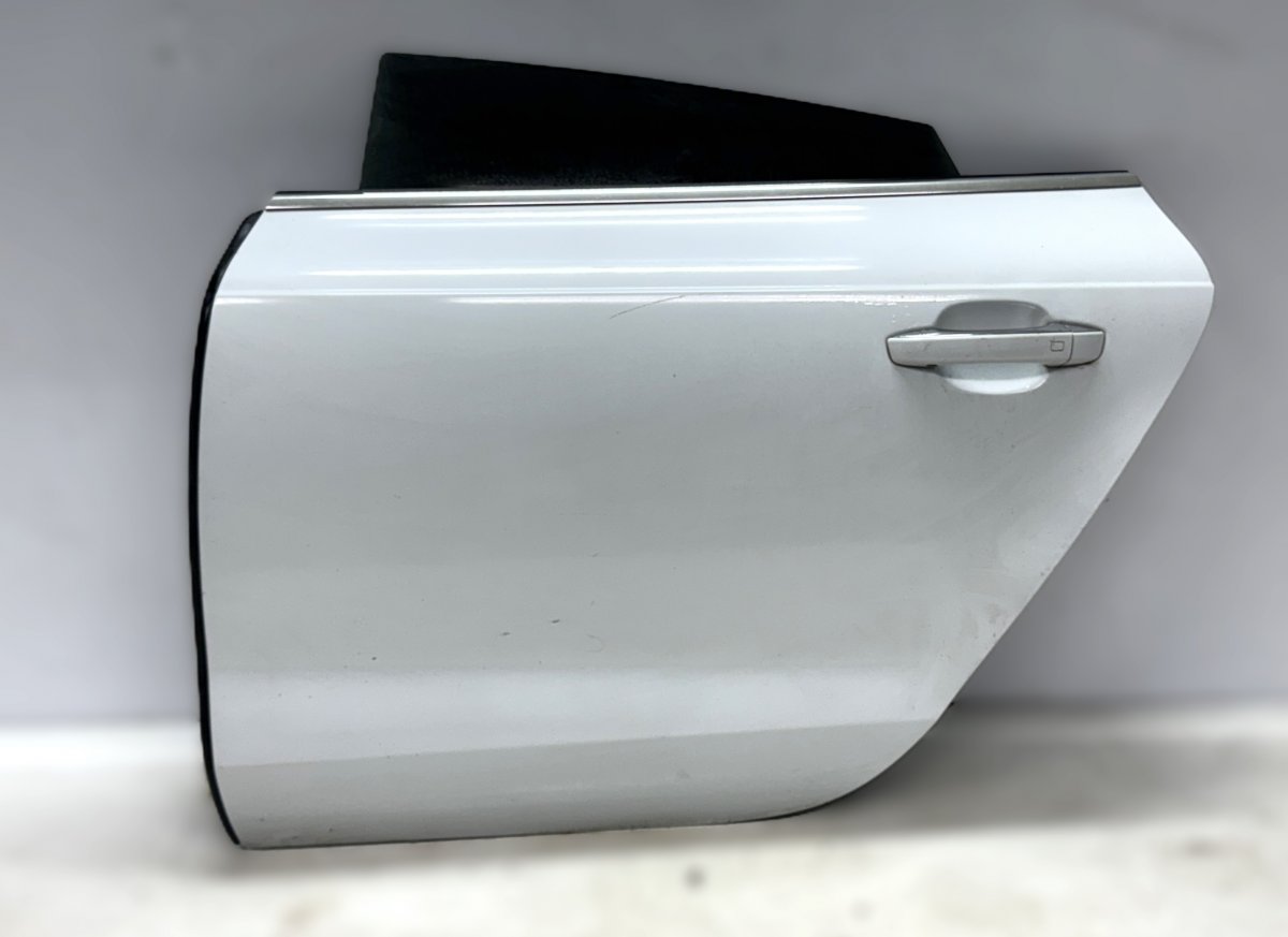 Audi A7 (4G) Door Rear Left 4G8833051A Door Rear  Left AUDI A7 Sportback (4...
