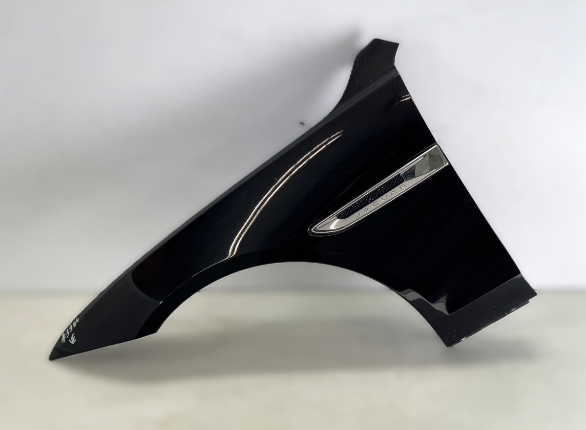 Jaguar XF Fender Front Left C2D33153 Fender Front Left JAGUAR XF (X260) (20...