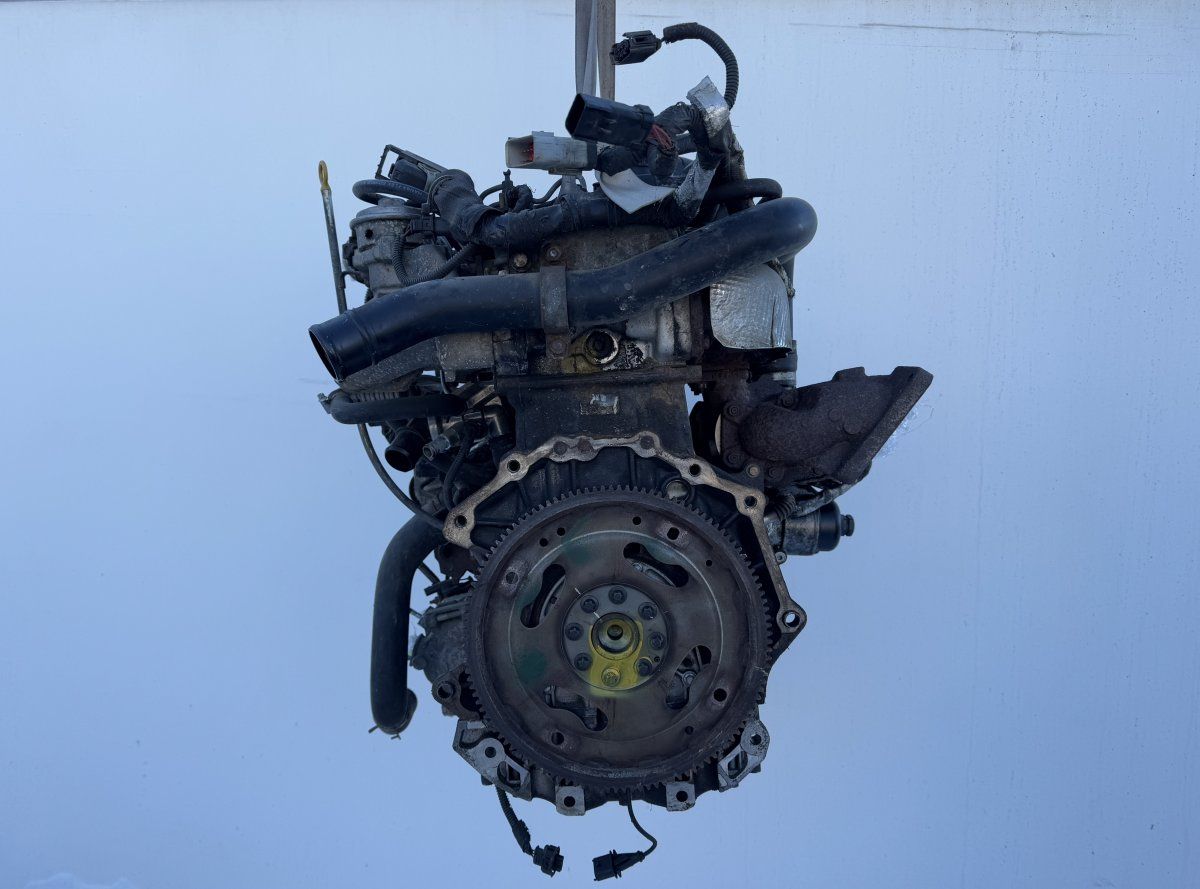 ENS Motor CHRYSLER VOYAGER V (RT) (2007-2016)