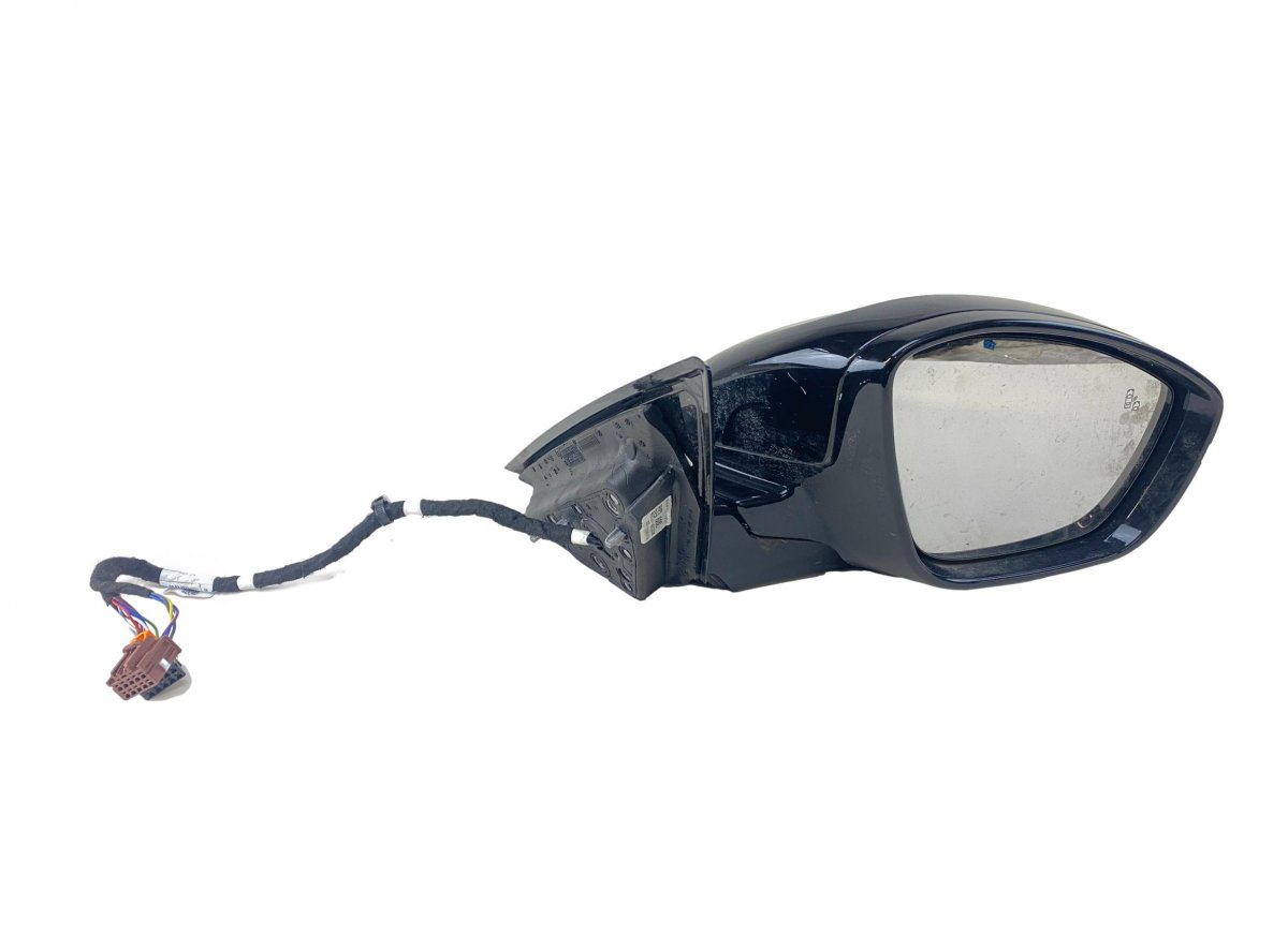 Peugeot 508 Right mirror PEUGEOT 508 II (R83) (2018-) Right mirror 98222...