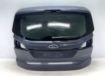 PAM21R40410AB Couvercle de coffre / hayon FORD S-MAX I (2006-2014)