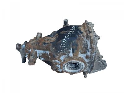 A2193502414 Bakaxeldifferential MERCEDES-BENZ E-KLASS (W211) (2002-2009)