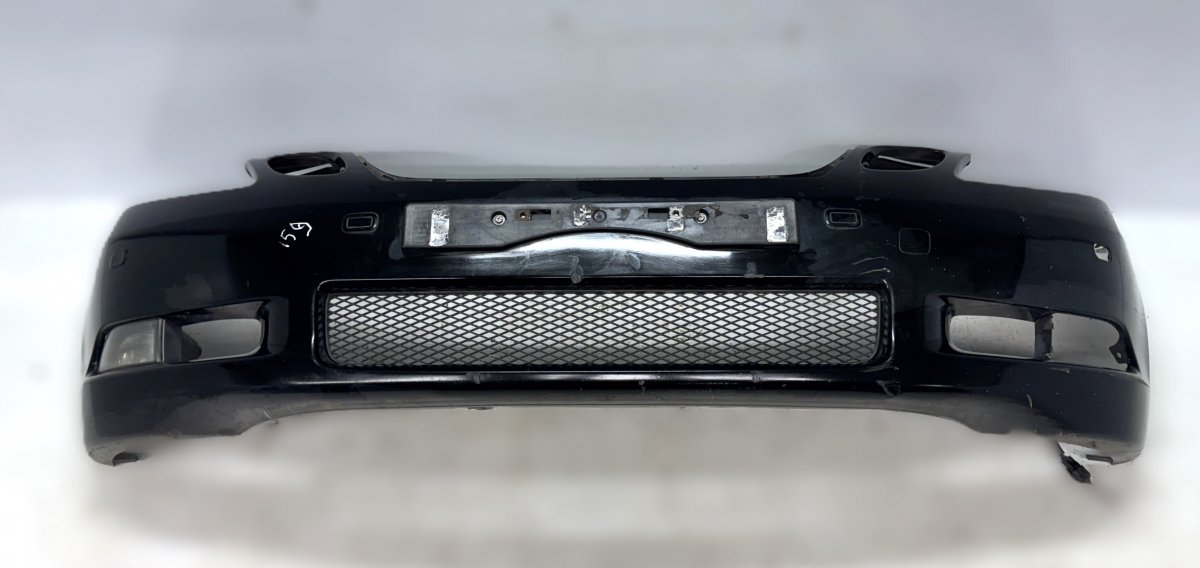 Lexus GS 5211930860J1 Front Bumper LEXUS GS III (2005-2011) Part codes: 5211930860J1
Generation: GS (2005-2...