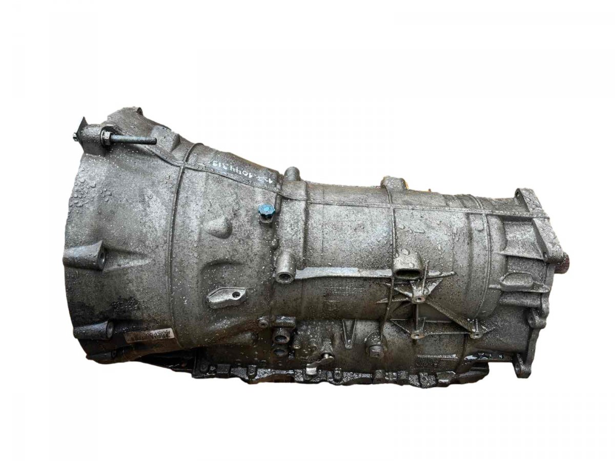 BMW 5 (F10 / F11) Gearbox 24008617004 Gearbox BMW 5 GRAN TURISMO (F07) (2...