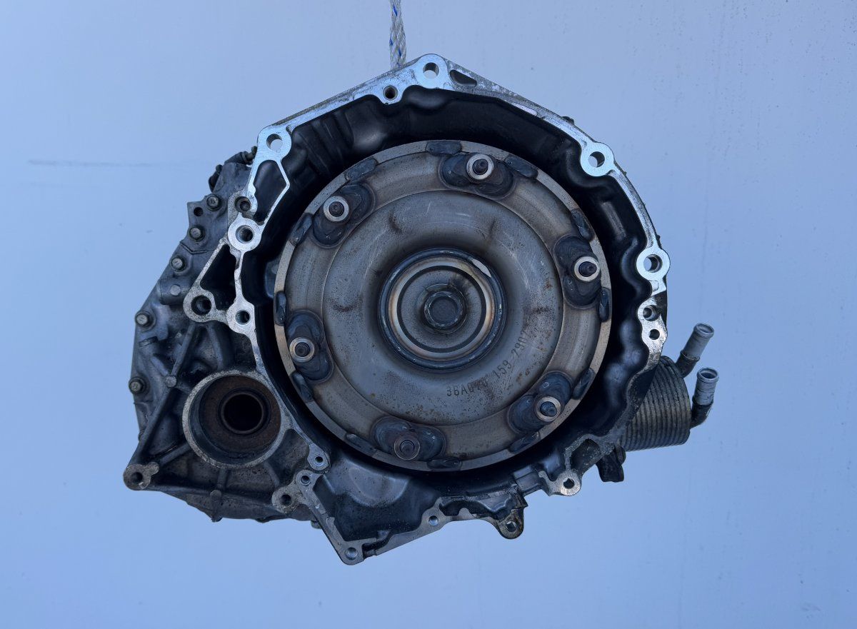 GA8F22AW Gearbox BMW X1 (F48) (2014-2022)