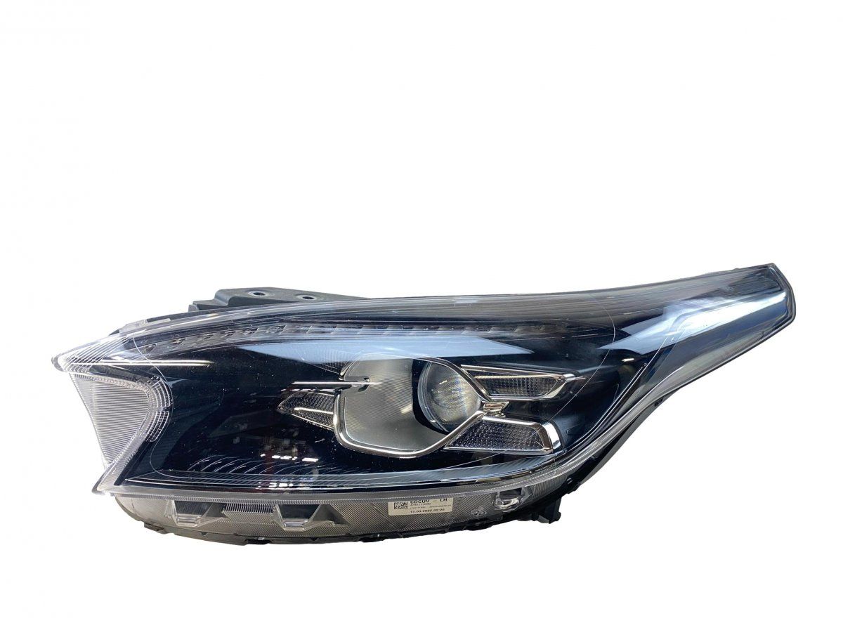 92101J7310 Фара левая KIA XCEED (CD) (2019-)