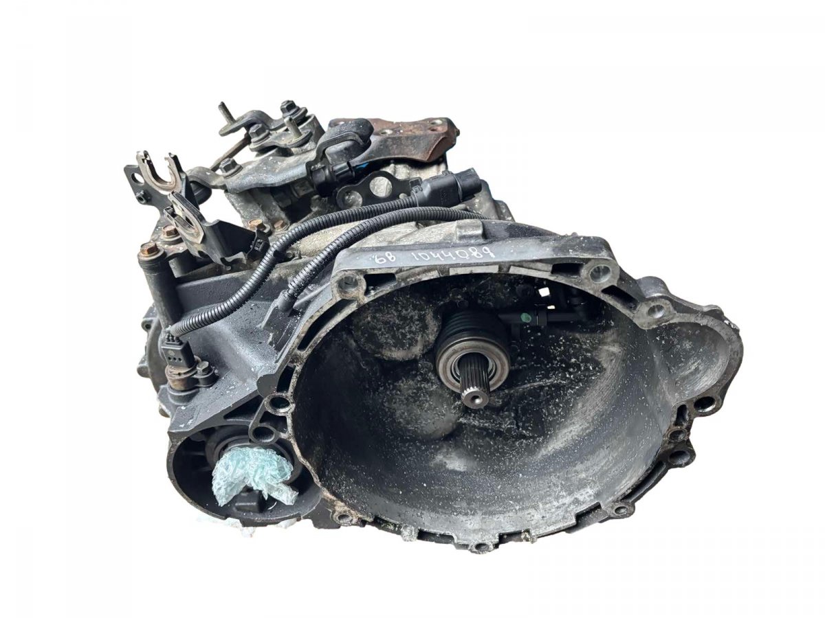 Kia Optima (TF) Gearbox 4300024A60 Gearbox KIA OPTIMA III (TF) (2010-20...