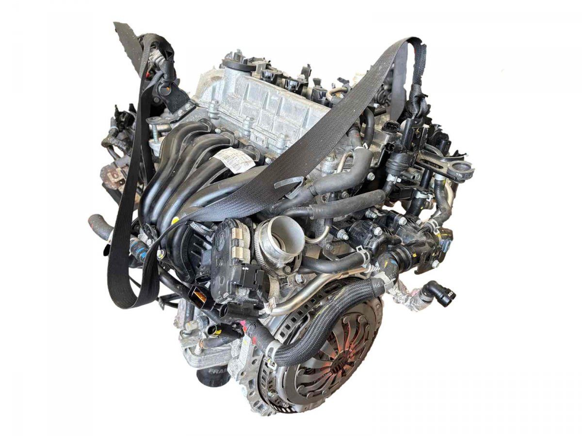 G4LE Engine KIA XCEED (CD) (2019-)