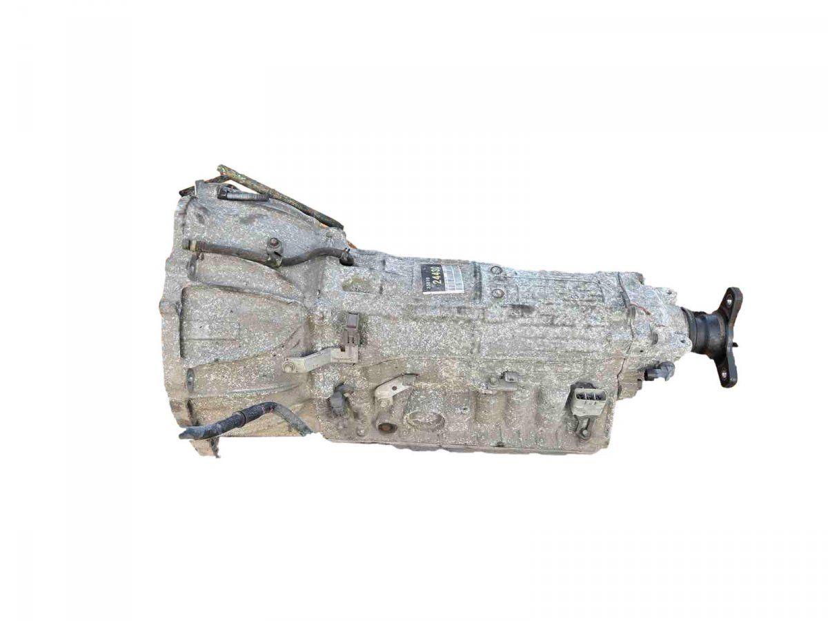 3500024430 Gearbox LEXUS SC (Z30, Z40) (2001-2010)