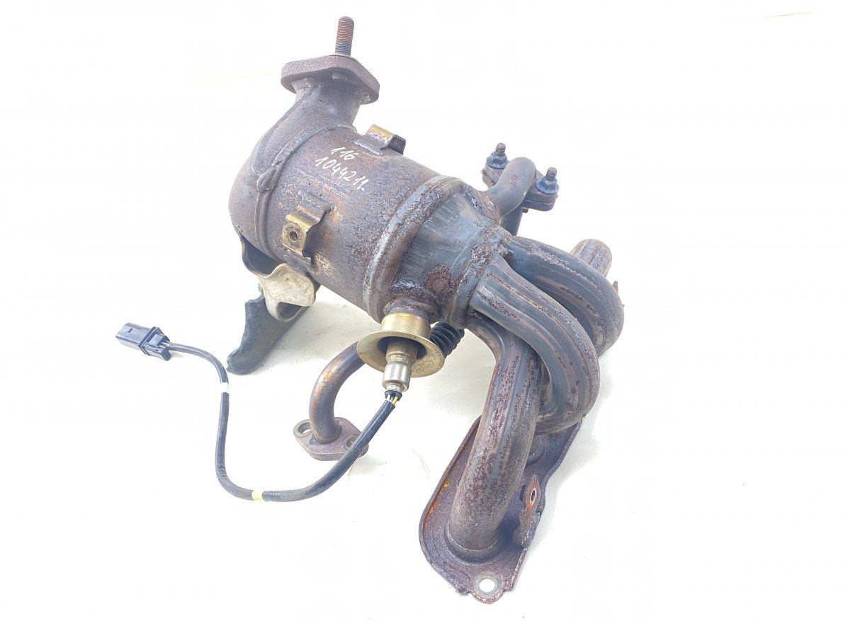 2851003HJ0 Catalyc Converter KIA XCEED (CD) (2019-)
