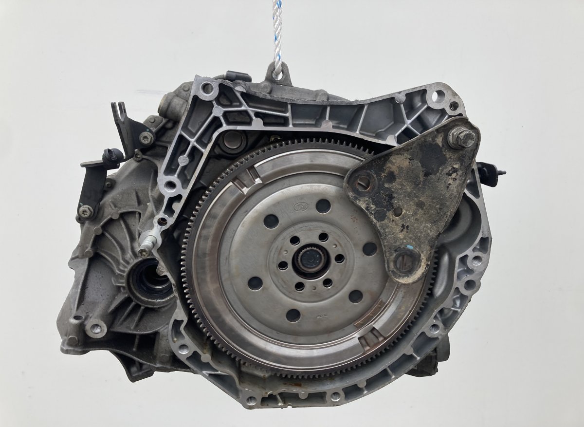 Renault Talisman Gearbox RENAULT TALISMAN (L2M, KP) (2013-2022) Gearbox ...