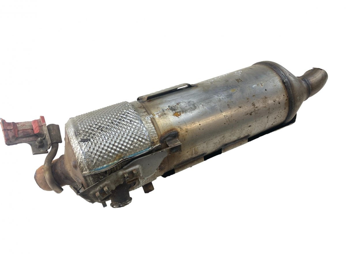 Dacia Duster 208029710R Catalyc Converter DACIA DUSTER II (2017-2024) Part codes: 208029710R
Generation: DUSTER (2017...