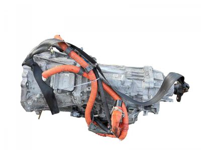 3091030031 Gearbox LEXUS GS III (2005-2011)