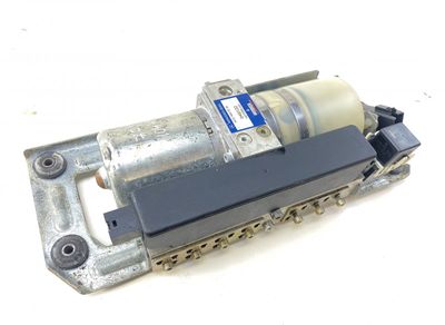 HB70058-002 HB70058002 Silnik kabrioletu MERCEDES-Benz KLASA SL (R230) (2001-2012)