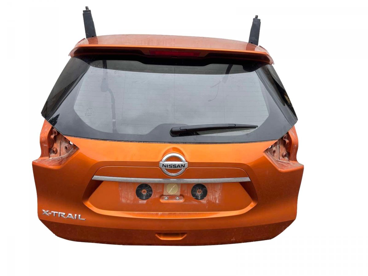 Nissan X-Trail / Rogue Bootlid / tailgate 9001A6FP6D Bootlid / tailgate NISSAN X-TRAIL (T...