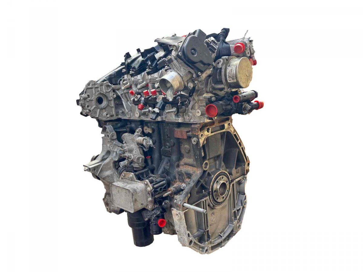 K9K876 K9K878 Engine DACIA DUSTER II (2017-2024)
