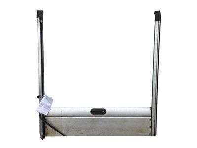 2531849 Bedcover / Locker FORD RANGER III (TKE, PX) (2011-2023)